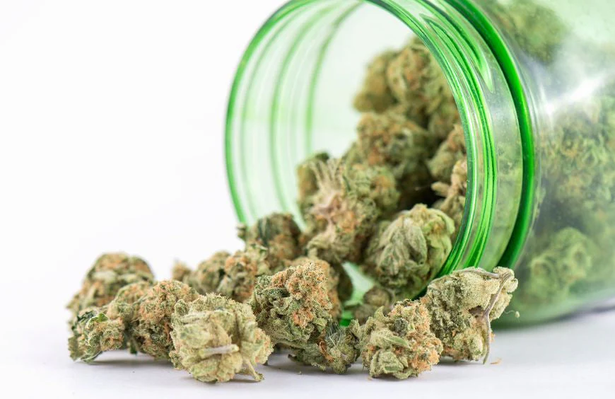 Weed Delivery Near Me in Japan