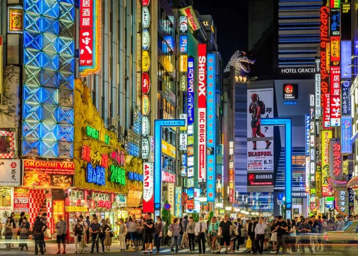 Weed Delivery Near Me in Japan